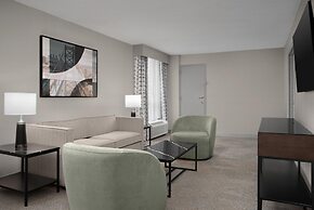 Doubletree by Hilton Philadelphia Airport