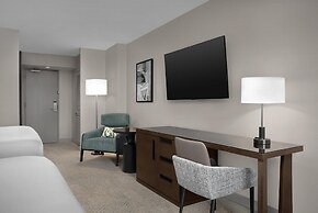 Doubletree by Hilton Philadelphia Airport