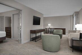 Doubletree by Hilton Philadelphia Airport