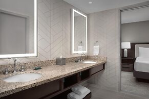 Doubletree by Hilton Philadelphia Airport