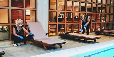 Verdi Budapest Aquincum