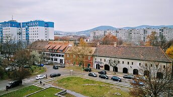 Verdi Budapest Aquincum