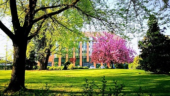 Verdi Budapest Aquincum
