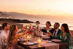 Sheraton Buganvilias Puerto Vallarta