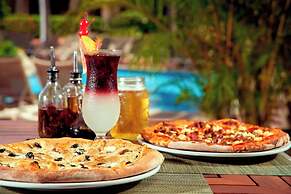 Sheraton Buganvilias Puerto Vallarta