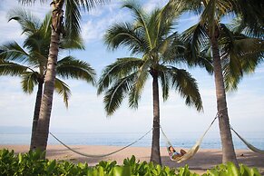Sheraton Buganvilias Puerto Vallarta