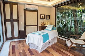 Sheraton Buganvilias Puerto Vallarta