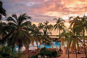 Sheraton Buganvilias Puerto Vallarta