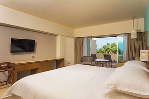 Sheraton Buganvilias Puerto Vallarta