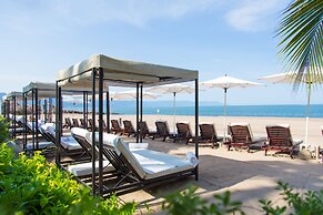 Sheraton Buganvilias Puerto Vallarta