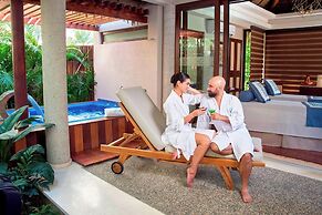 Sheraton Buganvilias Puerto Vallarta