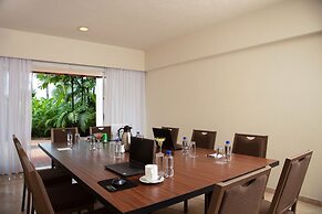 Sheraton Buganvilias Puerto Vallarta