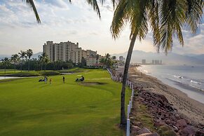 Sheraton Buganvilias Puerto Vallarta