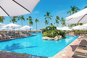 Sheraton Buganvilias Puerto Vallarta