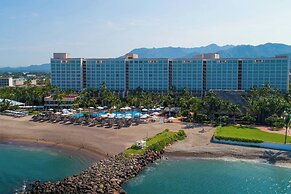 Sheraton Buganvilias Puerto Vallarta