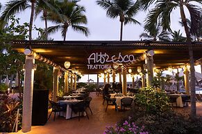 Sheraton Buganvilias Puerto Vallarta
