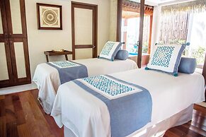 Sheraton Buganvilias Puerto Vallarta