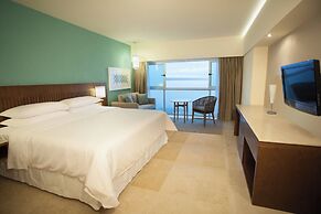 Sheraton Buganvilias Puerto Vallarta