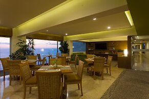 Sheraton Buganvilias Puerto Vallarta