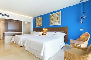 Sheraton Buganvilias Puerto Vallarta