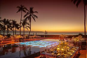 Sheraton Buganvilias Puerto Vallarta