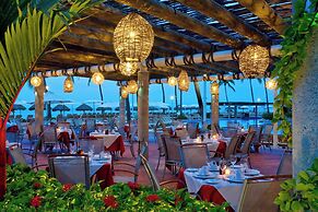 Sheraton Buganvilias Puerto Vallarta