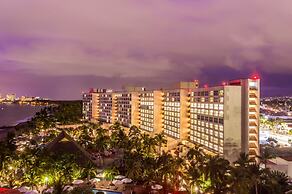 Sheraton Buganvilias Puerto Vallarta