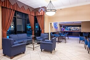Emerald Beach Hotel
