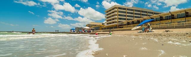 Emerald Beach Hotel