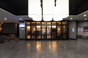 Holiday Inn Express Edmonton Downtown by IHG