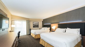 Holiday Inn Express Edmonton Downtown by IHG