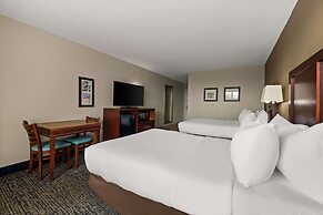 Comfort Inn On the Ocean