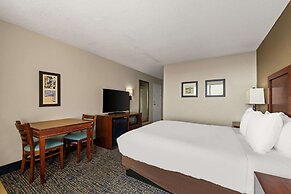 Comfort Inn On the Ocean