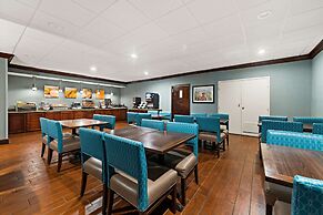 Comfort Inn On the Ocean