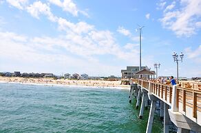 Comfort Inn On the Ocean