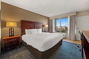 Comfort Inn On the Ocean
