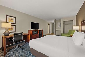 Comfort Inn On the Ocean
