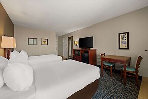 Comfort Inn On the Ocean