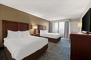 Comfort Inn On the Ocean