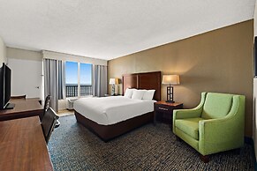 Comfort Inn On the Ocean