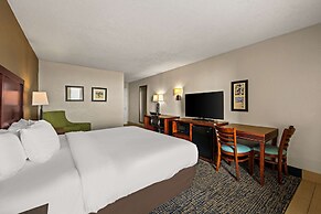 Comfort Inn On the Ocean