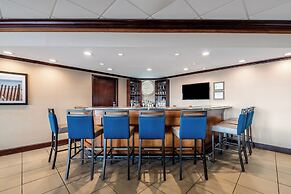 Comfort Inn On the Ocean