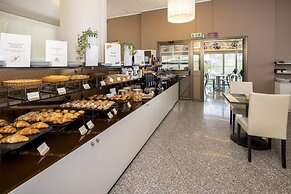 Best Western Air Hotel Linate
