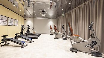 Best Western Air Hotel Linate