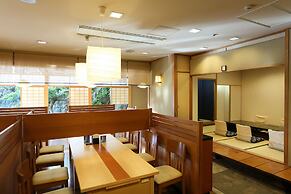 Loisir Hotel Toyohashi