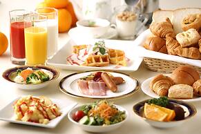 Loisir Hotel Toyohashi