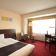 Loisir Hotel Toyohashi