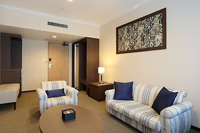 Loisir Hotel Toyohashi