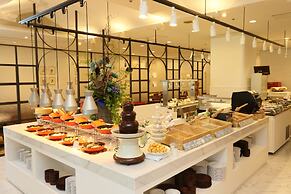Loisir Hotel Toyohashi