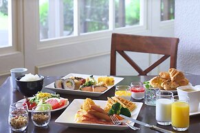 Loisir Hotel Toyohashi